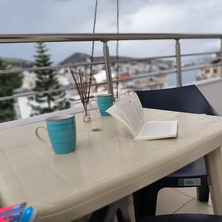 Snm -saranda Center