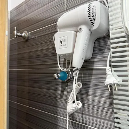 Snm -saranda Center Apartment Sarande