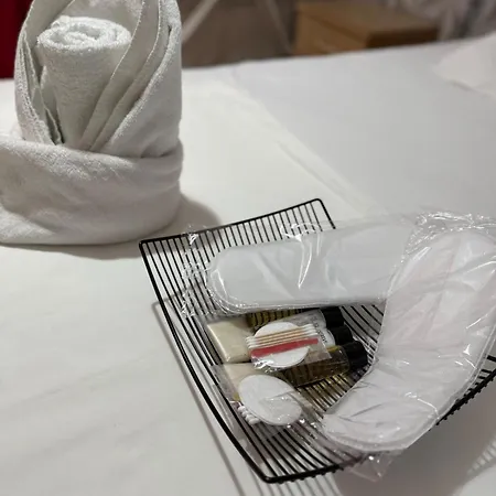 Snm -saranda Center Apartment Sarande