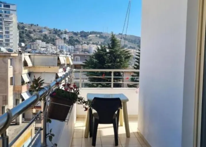 Snm -saranda Center *