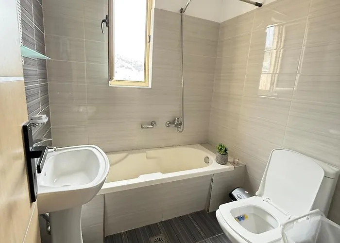 Snm -saranda Center Sarande