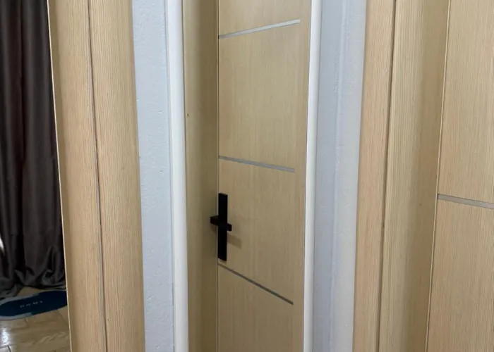 Apartment Snm -saranda Center