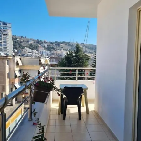 Snm -saranda Center *