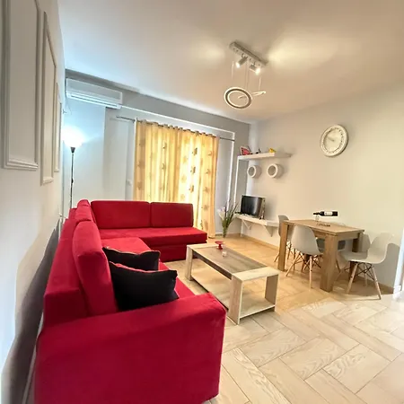 Snm -saranda Center Saranda