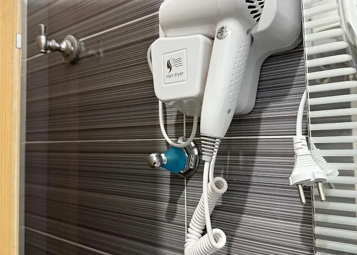 Snm -saranda Center Appartamento Sarandë